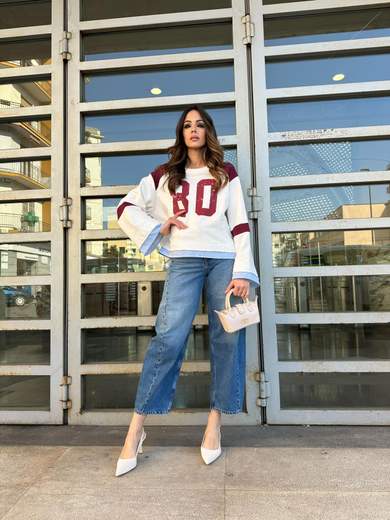 MARC ELLIS FLAT LOLLIPOP S