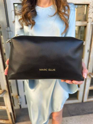 MARC ELLIS APRIL MACRO LT