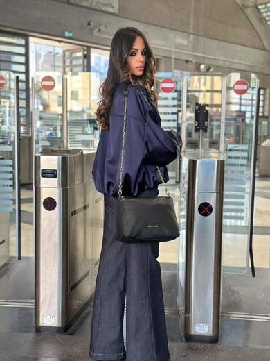 MARC ELLIS ALISON MACRO LT