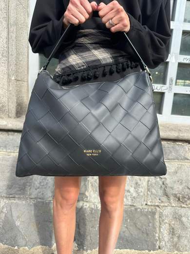 MARC ELLIS CLOUD TOTE