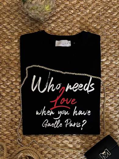 GAëLLE PARIS GAABW09254