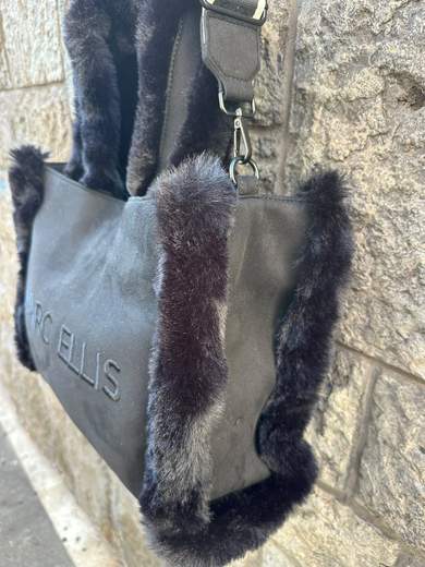 MARC ELLIS BUBY CARACAL L