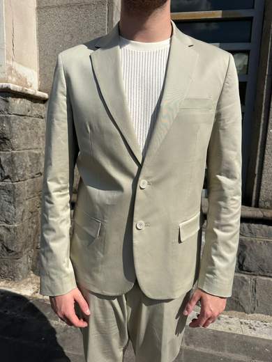 ANTONY MORATO JS00090FA800211