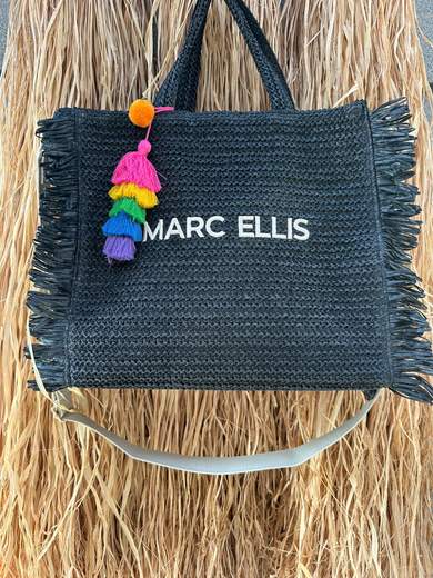 MARC ELLIS BUBY S. CLAIRE L