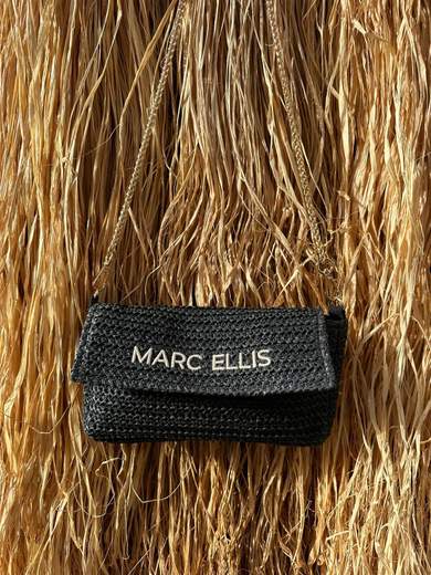 MARC ELLIS BUBY ANTIGUA P.