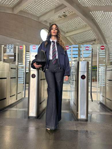 VICOLO DAB5161 GIUDITH