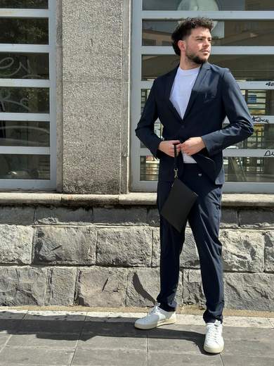ANTONY MORATO TS00059FA600311