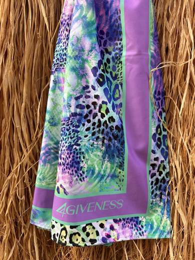 4GIVENESS 126WACTE5792