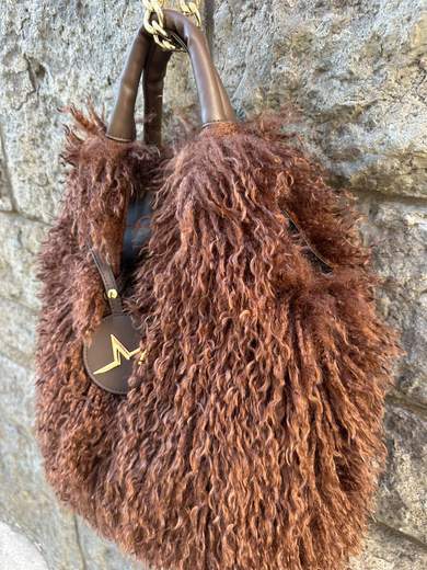 MARC ELLIS BUBY YAK M