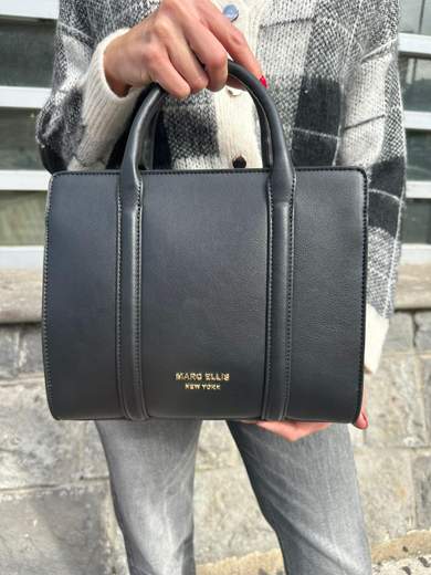 MARC ELLIS TRENDY TOTE S