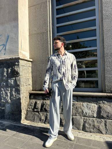 ANTONY MORATO TR00779FA600288