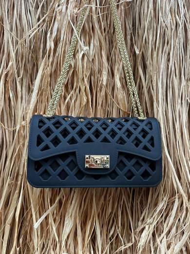 MARC ELLIS FLAT BASKET