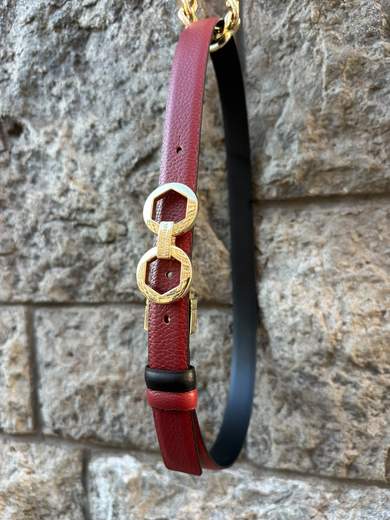 MARC ELLIS ME BELT - 187 DO