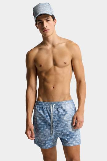DSQUARED2 D7B626810