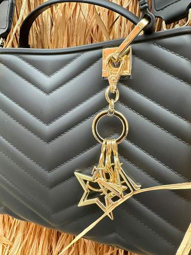 MARC ELLIS FLAT KRISSY WAVE M