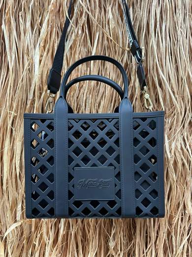 MARC ELLIS FLAT PLOT