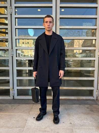 ANTONY MORATO CO01002FA600331