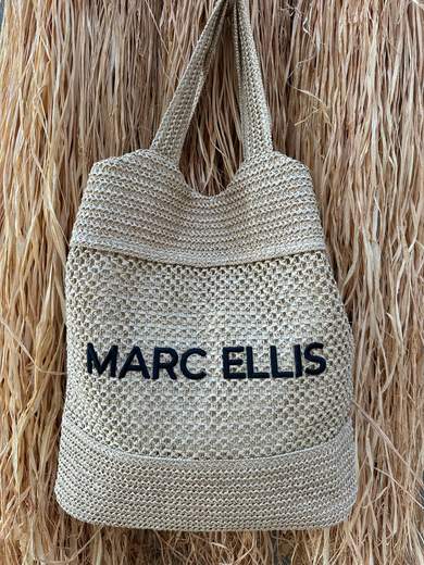 MARC ELLIS BUBY ANTIGUA