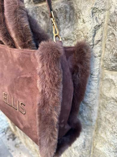 MARC ELLIS BUBY CARACAL L