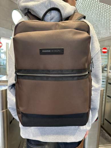 MOMODESIGN MO-01DS