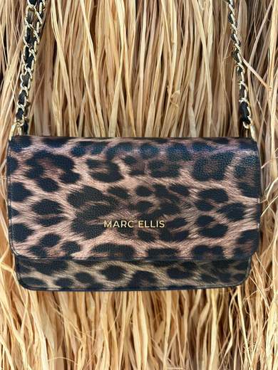 MARC ELLIS MILA LEO