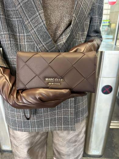MARC ELLIS SOPHIA WALLET