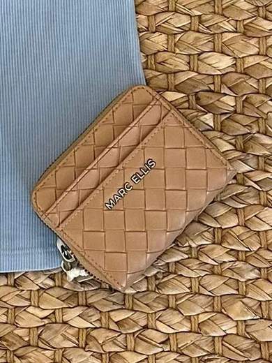 MARC ELLIS KAROL PLAIT