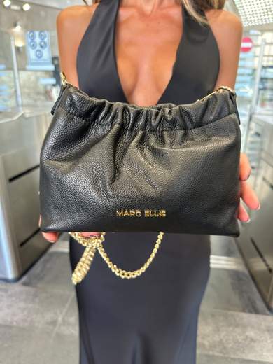 MARC ELLIS ZOE DO
