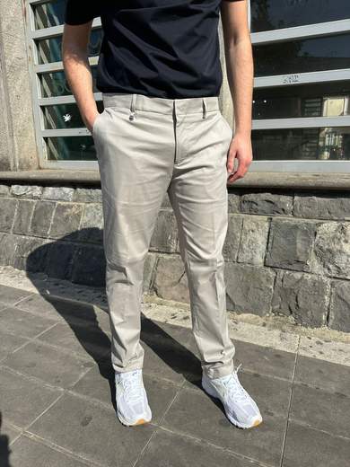 ANTONY MORATO TS00018FA800164