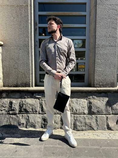 PATRIZIA PEPE 5C0055 A01