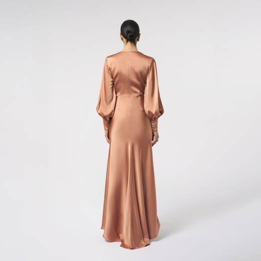 SILENCE LIMITED AB4234