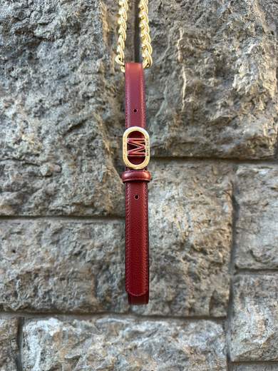 MARC ELLIS ME BELT - 195 DO
