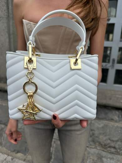 MARC ELLIS FLAT KRISSY WAVE S