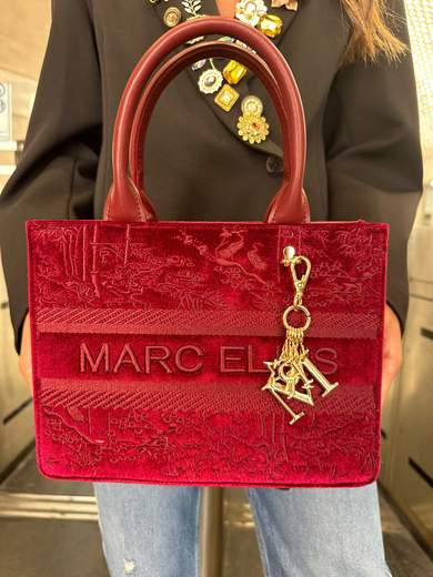 MARC ELLIS SOPHY M