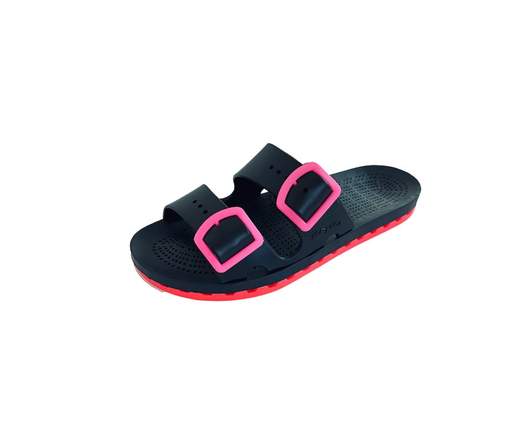 SENSI LA JOLLA BLACK FLUO - G