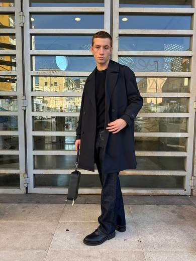 ANTONY MORATO CO01002FA600331
