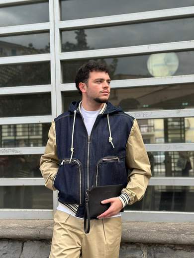 MOMODESIGN MO-05SF - F