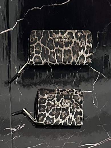 MARC ELLIS JULIA LEO