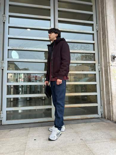 ANTONY MORATO DT00264FA750398 7