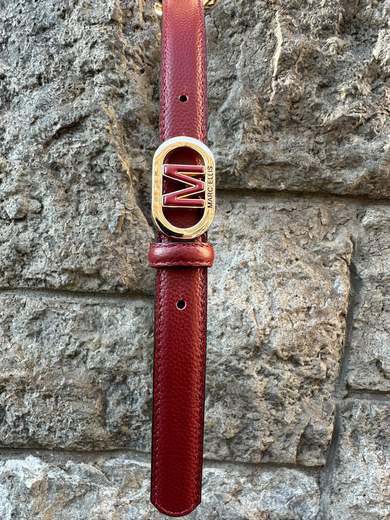 MARC ELLIS ME BELT - 195 DO