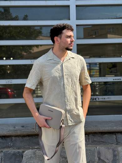 ANTONY MORATO SS00189FA440074