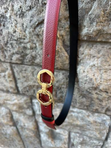 MARC ELLIS ME BELT - 187 DO