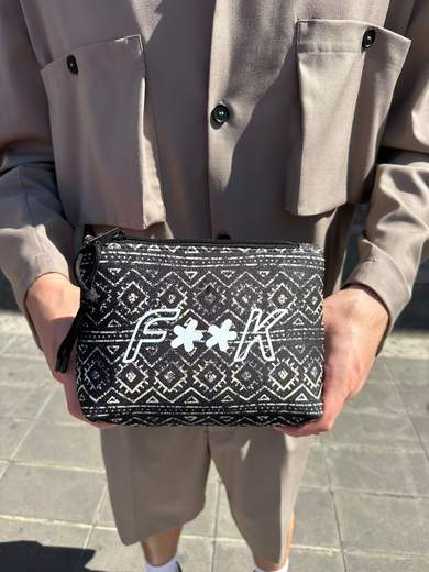 F**K FA26-SU8501X06