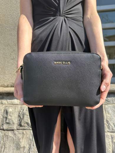 MARC ELLIS PEYTON MF