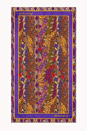 4GIVENESS 126WACTE5772