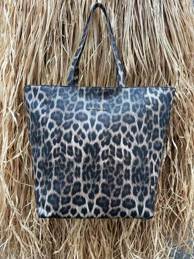 MARC ELLIS INGRID LEO