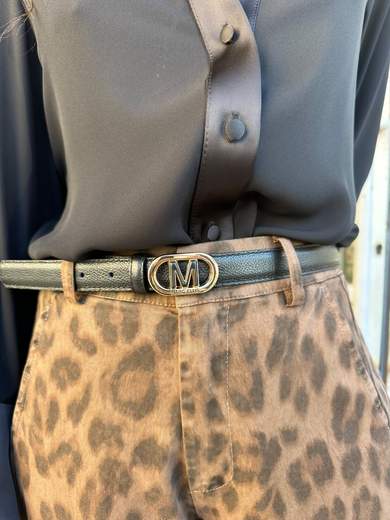 MARC ELLIS ME BELT - 195 DO