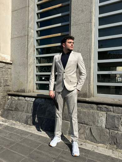 ANTONY MORATO TS00018FA800164