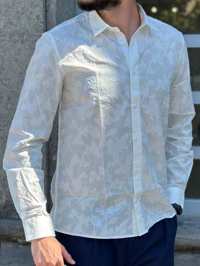 ANTONY MORATO SL00614FA440072