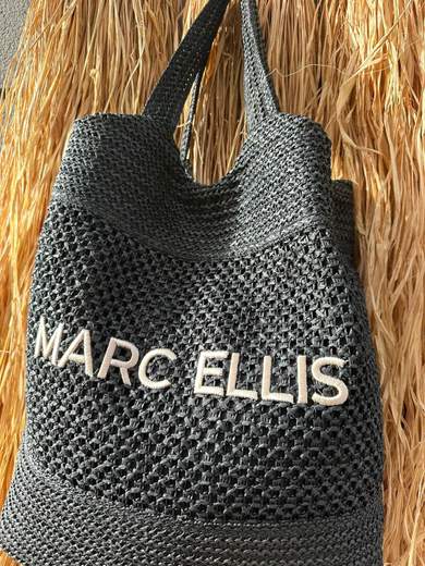 MARC ELLIS BUBY ANTIGUA